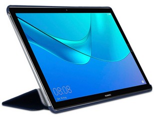 Прошивка планшета Huawei MediaPad M5 10.8 Pro в Ростове-на-Дону